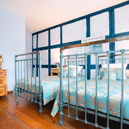 Dwor Podstolice - House Of Rosenthal Villa Luaran gambar