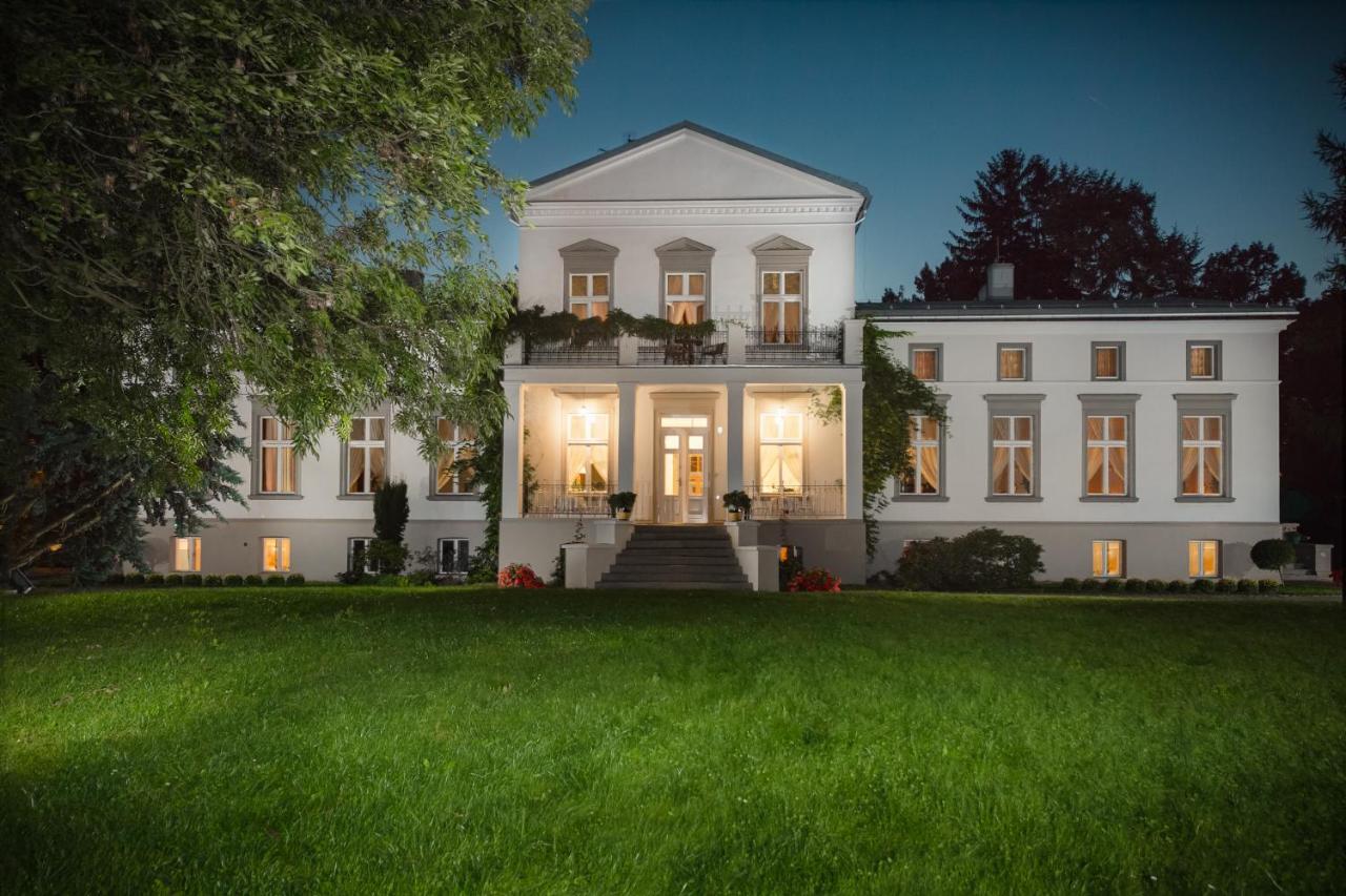 Dwor Podstolice - House Of Rosenthal Villa Luaran gambar