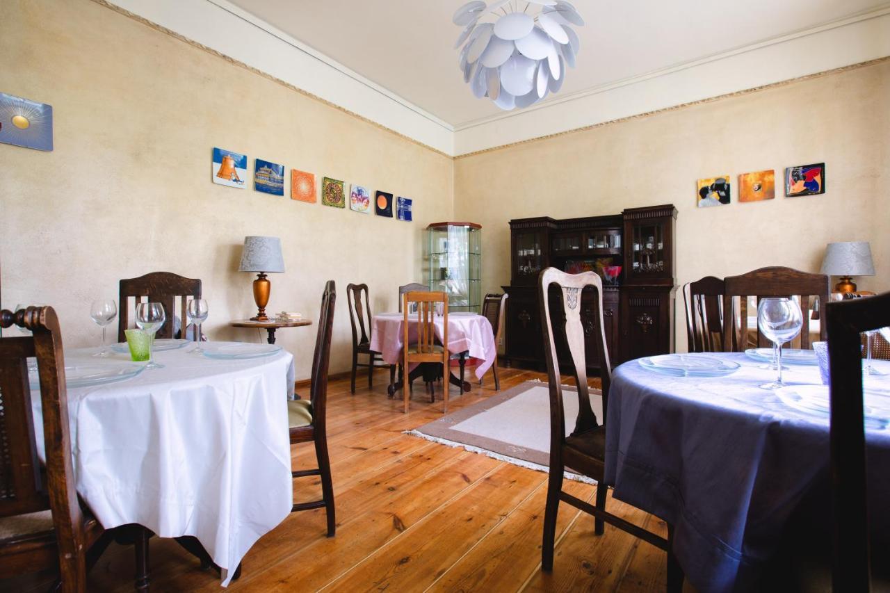 Dwor Podstolice - House Of Rosenthal Villa Luaran gambar