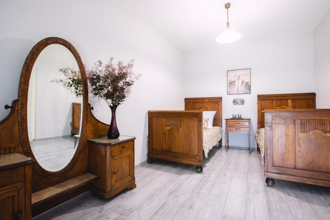 Dwor Podstolice - House Of Rosenthal Villa Luaran gambar