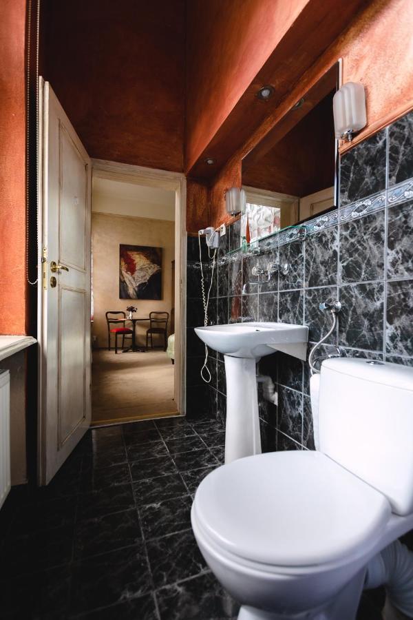Dwor Podstolice - House Of Rosenthal Villa Luaran gambar