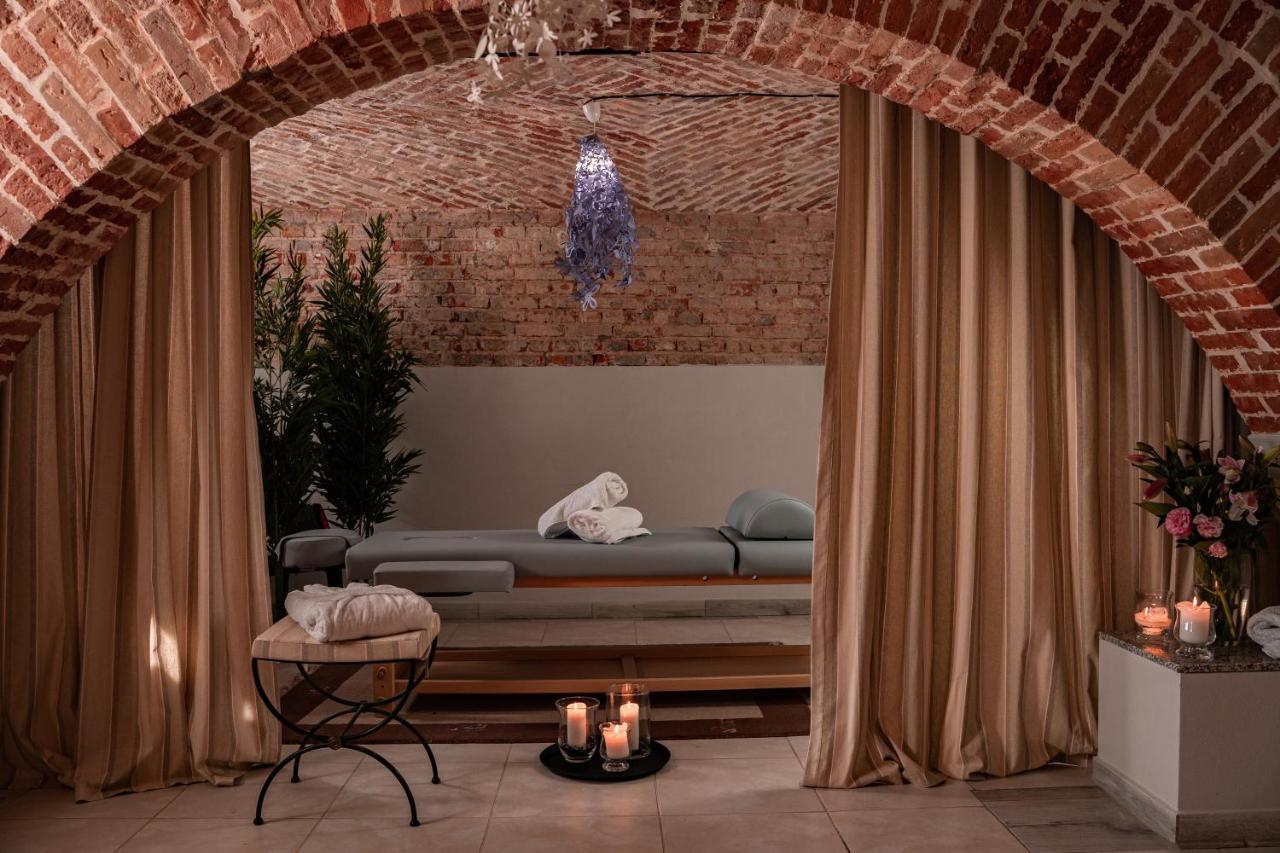 Dwor Podstolice - House Of Rosenthal Villa Luaran gambar