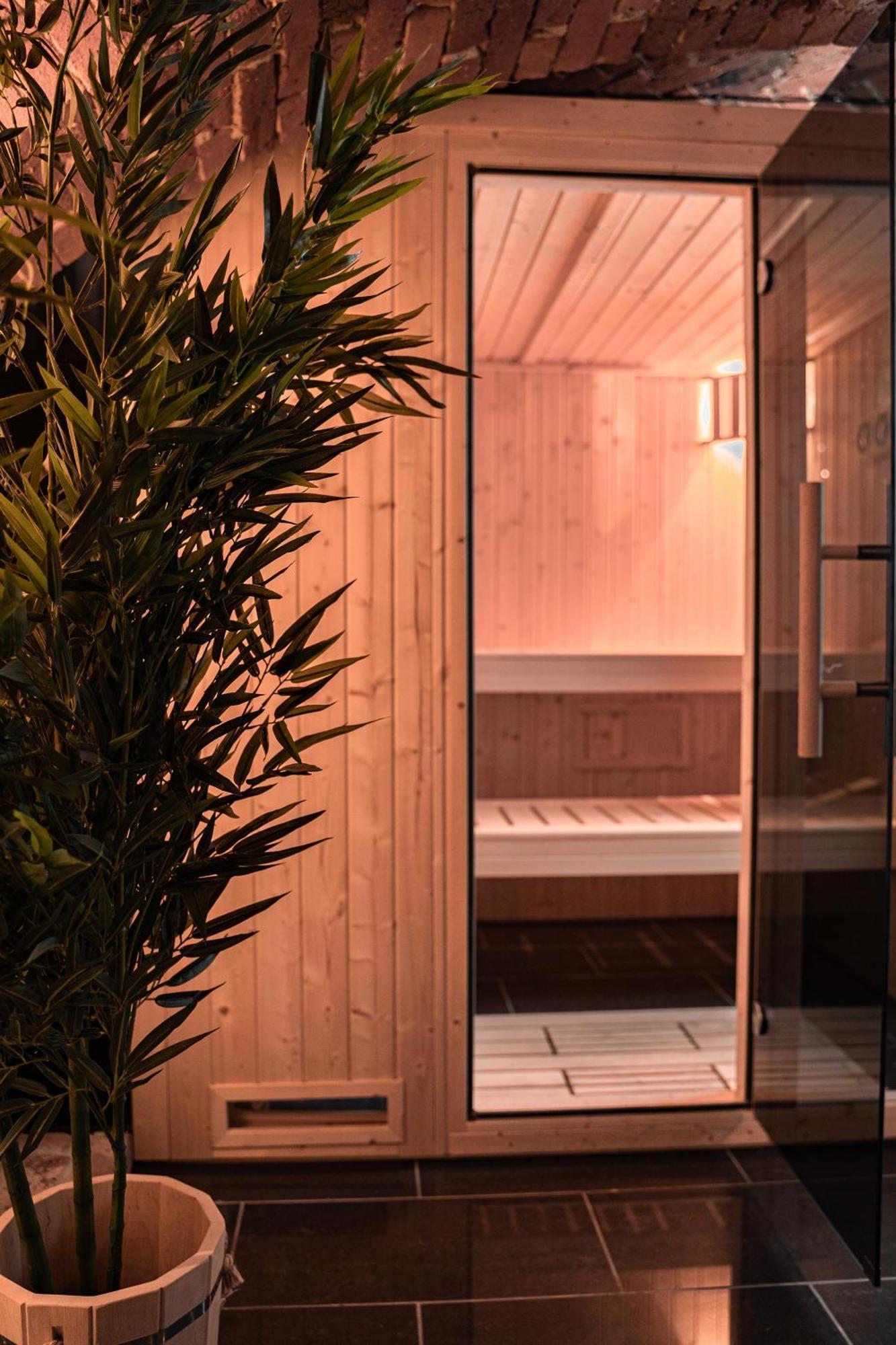 Dwor Podstolice - House Of Rosenthal Villa Luaran gambar