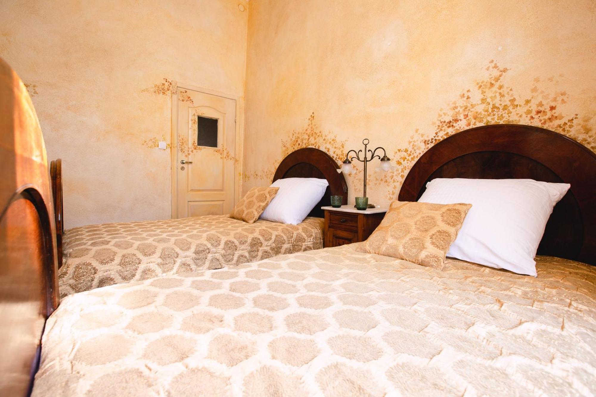 Dwor Podstolice - House Of Rosenthal Villa Bilik gambar