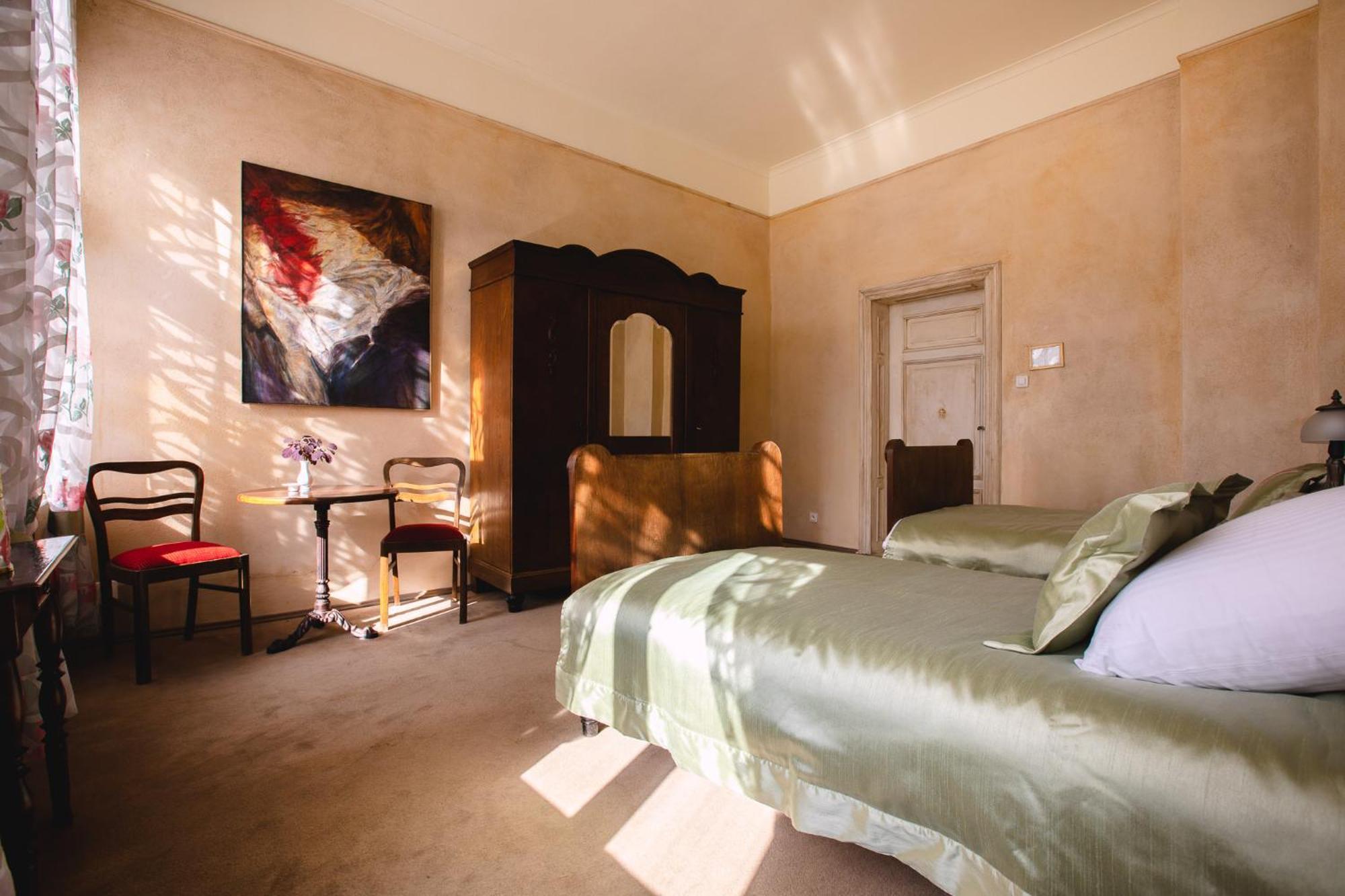 Dwor Podstolice - House Of Rosenthal Villa Luaran gambar
