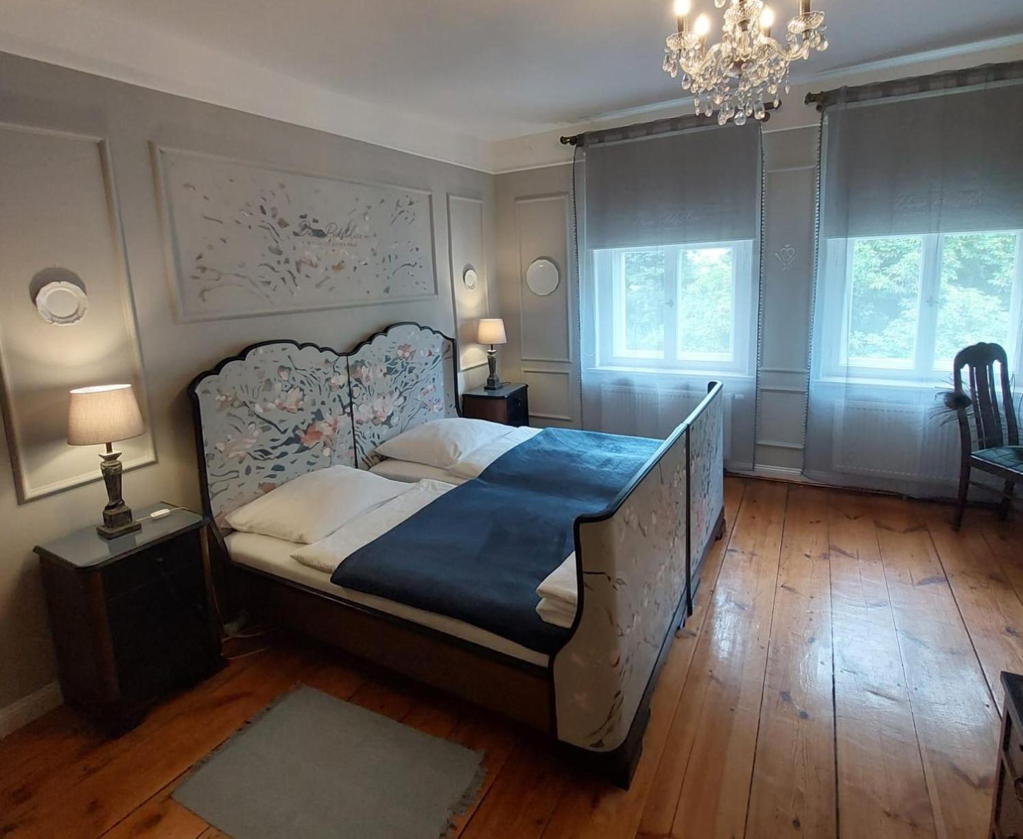 Dwor Podstolice - House Of Rosenthal Villa Luaran gambar