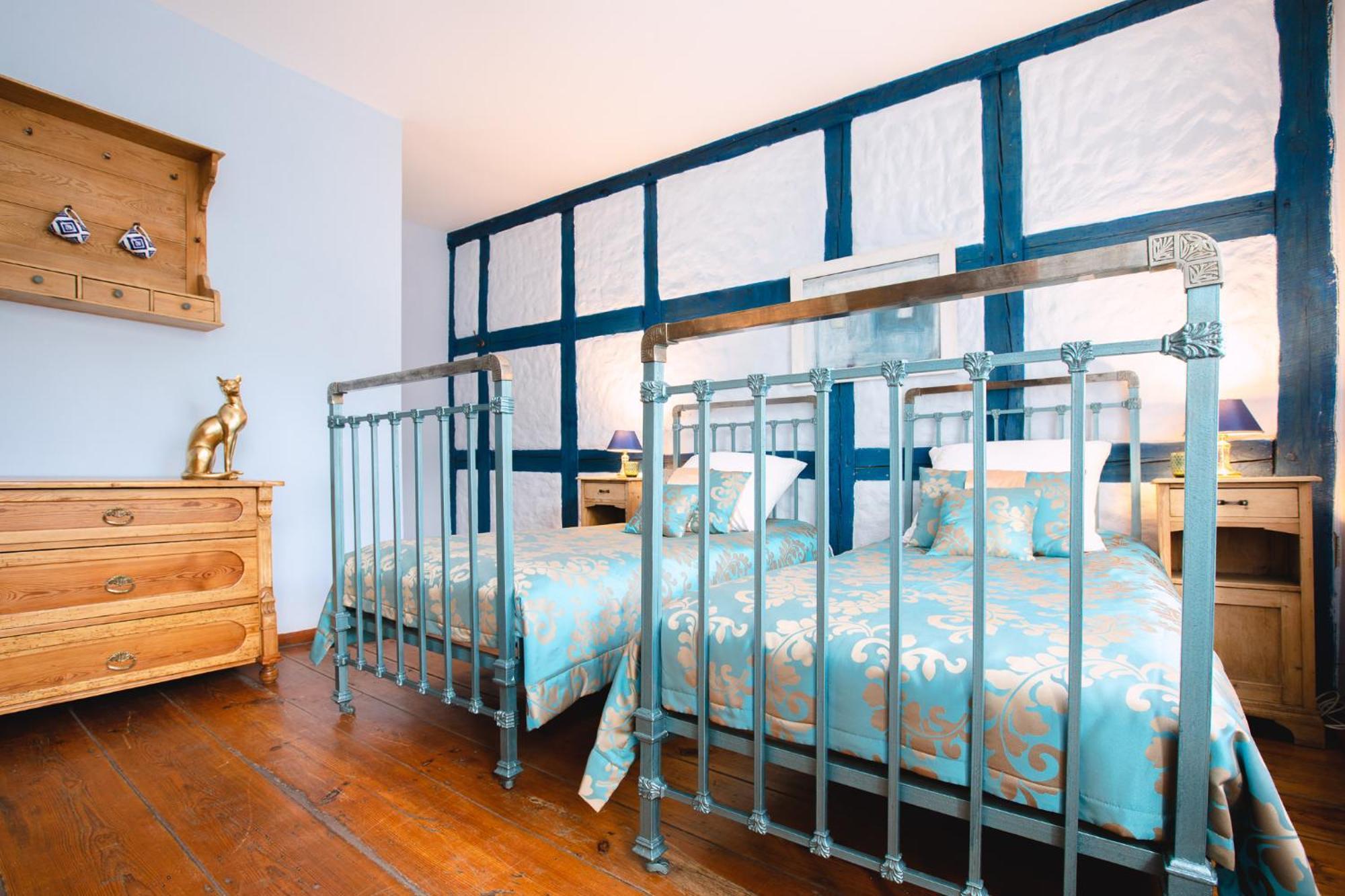 Dwor Podstolice - House Of Rosenthal Villa Luaran gambar